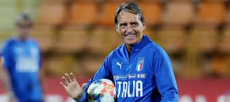 Browse 7,384 italy roberto mancini stock photos and images available, or start a new search to. Three Reasons Why Italy Improved Under Roberto Mancini The Cult Of Calcio