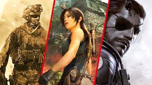For nintendo switch on the nintendo switch, a gamefaqs message board topic titled could gta v run on the switch?. 6 Huge Video Game Franchises Missing From Nintendo Switch Feature Nintendo Life