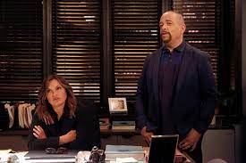 When watching this show for the first time you will be able to immediately tell. Watch Law Order Svu Online Season 19 Episode 1 Tv Fanatic