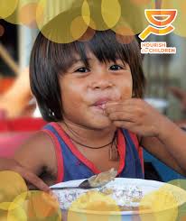 30th Anniversary Booklet for Force for Good