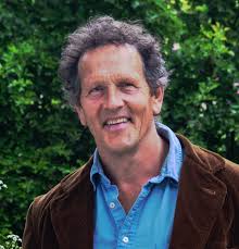 Monty Don's favorite country walk