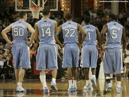 Just don't talk about college basketball for obvious reasons. 7 Creativity Lessons I Learned From Tar Heel Basketball North Carolina Tar Heels Basketball Tarheels Basketball North Carolina Basketball