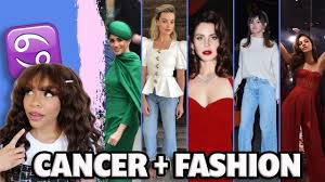 His ideal other half is a little bit of a dreamer and needs to be reassured and protected. Pin By Sherrie On Cancer Zodiac Fashion Cancer Fashion Cancer Women Cancer