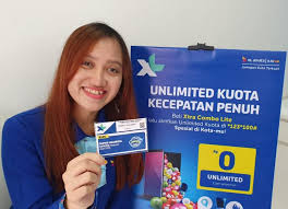 Nelpon ke sesama xl : Berita Lampu Hijau Bisnis Expo Xl Axiata Luncurkan Paket Data Unlimited Kuota 1 Jam