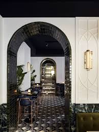 Maybe you would like to learn more about one of these? Beefbar Paris The New Jewel Of Interior Design By Humbert Poyet