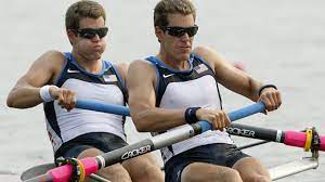 The greenwich, conn., twins had been rowing since they were 15 years old, greenwich times reported. Winklevoss Twins Open Gemini Bitcoin Exchange In London Rt Business News