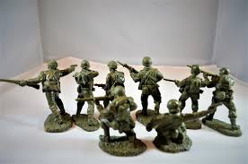 Pin On 1 32 Plastic Toy Soldiers