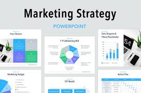 This is a five stage process. 10 Powerful Marketing Powerpoint Templates Key Ppts Use In 2019 Bashooka