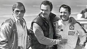 Acclaimed actor burt reynolds died thursday at 82. Burt Reynolds Leaves Legacy With Nascar Community Nascar Com