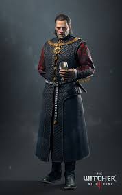 Pin On Fantasy Npcs Male
