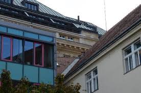 Community bank of parkersburg proudly serves families and businesses in and around parkersburg, west viriginia. The Campus Of The University Of Vienna In 2014 On The Left The Download Scientific Diagram