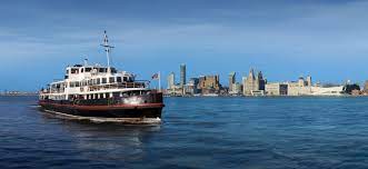 Ferries operate between the isle of man and liverpool daily during the summer season (generally this is the end of liverpool centre has a number of train stations which link the city to the rest of the uk. Mersey Ferry Times Prices Tickets Merseytravel