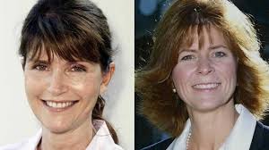 Southampton Supervisor Anna Throne-Holst will face former supervisor Linda  Kabot for third time