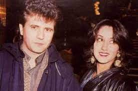 Serge khalfon corinne balavoine : Daniel Balavoine And Corinne Barcessat Photos News And Videos Trivia And Quotes Famousfix