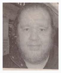 Robert (Bobby) Kenneth Fall