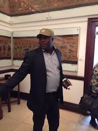 Never miss another show from bongani bongo. Abra Barbier On Twitter New Minister Of A State Security Bongani Bongo Sabcnews