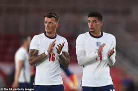 Ben white has been called up to england's provisional euro 2020 squad. Euro 2020 England S Options To Replace Crocked Alexander Arnold In Gareth Southgate S Squad Aktuelle Boulevard Nachrichten Und Fotogalerien Zu Stars Sternchen
