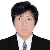 Edwin Rodrigo De la Cruz Molina