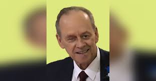 Obituary information for Raymond Drake Ball