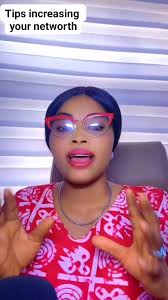 Tips increasing your net worth., #morning