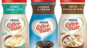 Samples, freebies and cool stuff. 12 Crazy Dessert Coffee Creamer Flavors Made For Your Morning Jolt