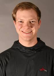 2023-24 Men's Golf Roster