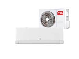 TCL Inverter Smart