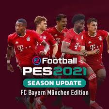 Fc bayern promo codes, coupons & discounts for february 2021. Fc Bayern Munchen Efootball Pes 2021 Season Update Facebook