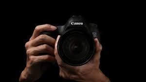 Verdict And Competition Canon Eos 5d Mark Iii Review Techradar