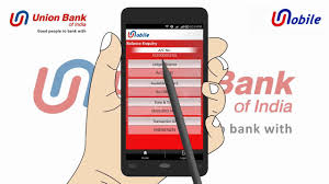 Accepted everywhere you see the visa logo. Union Bank Of India S Umobile Transactions Video Youtube