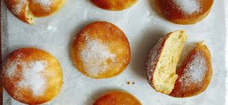 Recette Des Beignets Au Four Sans Friture Hervecuisine Com