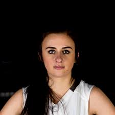 Mckenna Wiggins' High School Bio