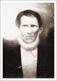 PVT William Brinkley Williamson (1824-1913)