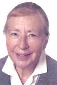 Obituary ~ Sister Carole Bates FMDM