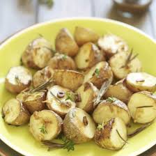 Pommes De Terre Sautees A L Ail Et Persil Recette Pommes De Terre Sautees Pomme De Terre Pomme
