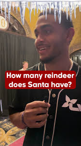 This question had everyone stumped 😂🦌🎄, Did you get it right?