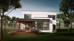 Talo S Adresse A Ceux Qui Souhaitent Un Plan De Maison Au Concept Architectural Moderne Different Et A La Fois Accessible House Plans House Architecture House