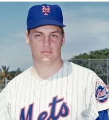Remembering Mets History: (1967) Tom Seaver's MLB Debut