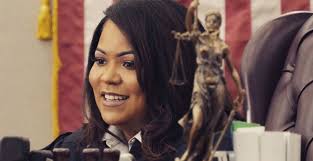 Stephanie N. Mitchell Huff