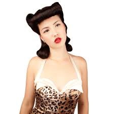 Rockabilly hairstyles also included using accessories, like headscarves, bandanas, and snoods, to help give their curls one of the ultimate rockabilly hairstyles. 11 Best Rockabilly Hairstyles And Haircuts For Women In 2019