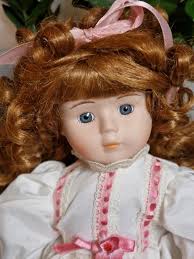 Haunted Dolls ZU VERKAUFEN!