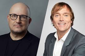 Realscreen » Archive » Johannes Larcher to lead HBO Max Int'l; Richardson  upped at WarnerMedia Latin America