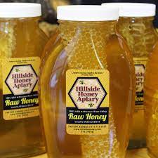 What S The Difference Between Organic Raw Honey And Traditional Honey Rural Mom