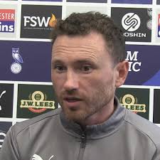 🗣️ Corry wants to make the most of Sunday's opportunity. #oafc, Watch in  full:  https://www.oldhamathletic.co.uk/news/2025/may/27/evans-ahead-of-play-off-final/ 