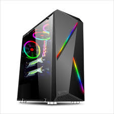 Download 3,227 colorful computer free vectors. China Pc Colourful Manufacturing Plexiglass Cpu Rgb Fan Cooler Master Led Gaming Computer Case On Global Sources Gaming Computer Case Rgb Fan Computer Case Pc Computer Case