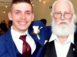 Fundraiser by Caine Braswell : Carl Humes Jr