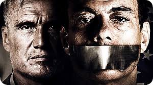 Uncaged, which i liked to a surprising degree, so the premise of combining fears of the dark. Black Water Trailer 2018 Jean Claude Van Damme Dolph Lundgren Movie Youtube