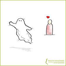 One in four people have been ghosted by a partner, and almost as many confess to ghosting other people, according to a 2018 study in. Ghosting Die Stille Und Heimliche Trennung