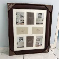 320 sheffield home decor products are offered for sale by suppliers on alibaba.com, of which mirrors accounts for 1%. Bn In Box Sheffield Home Design Large Wooden Collage Frame Furniture Home Decor On Carousell