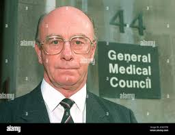 Dr john logan hi-res stock photography and images